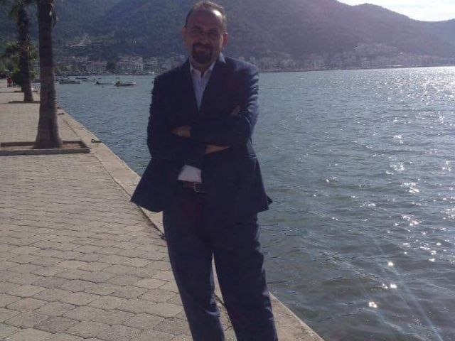 Ramazan Şahin