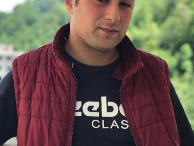Mustafa kopuz
