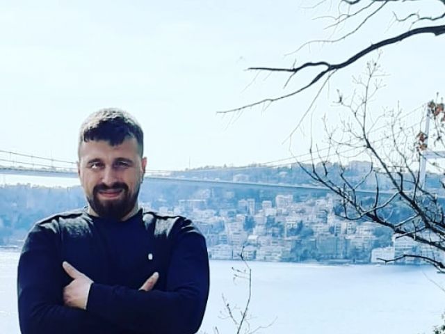 Murat kaymak