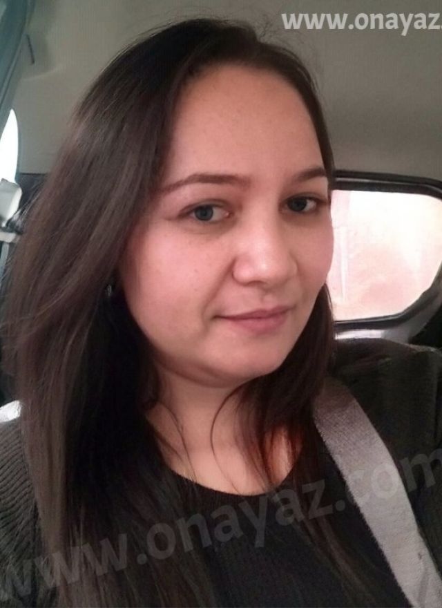 GÜLBİN GÜMÜŞBAŞ