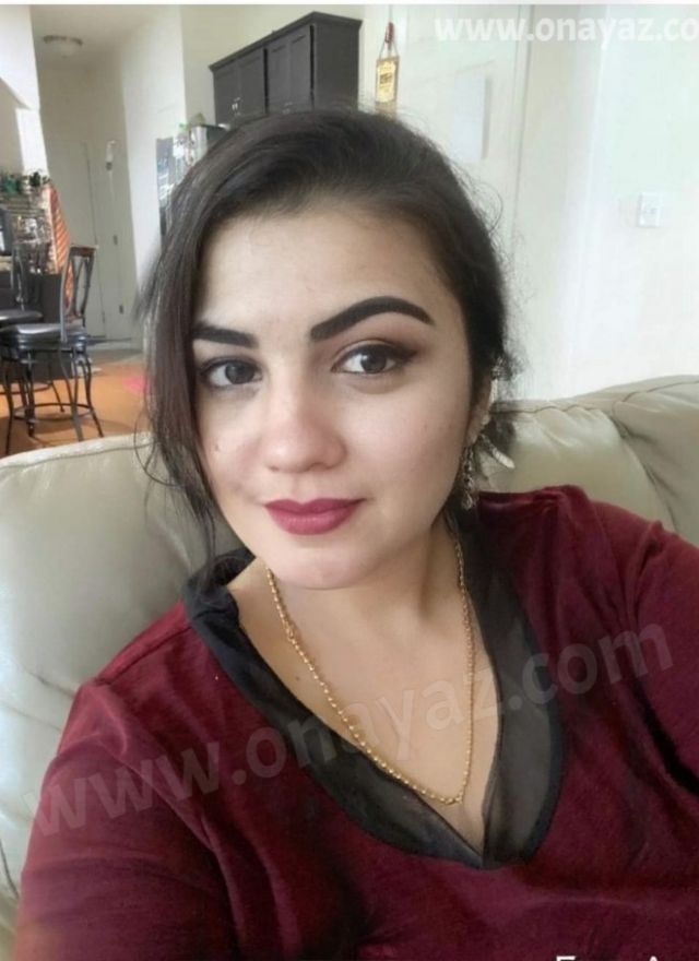 Fatma Kaçmaz