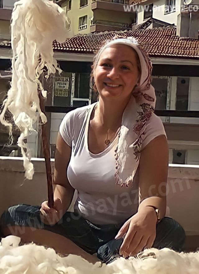 Alanur Öztürk