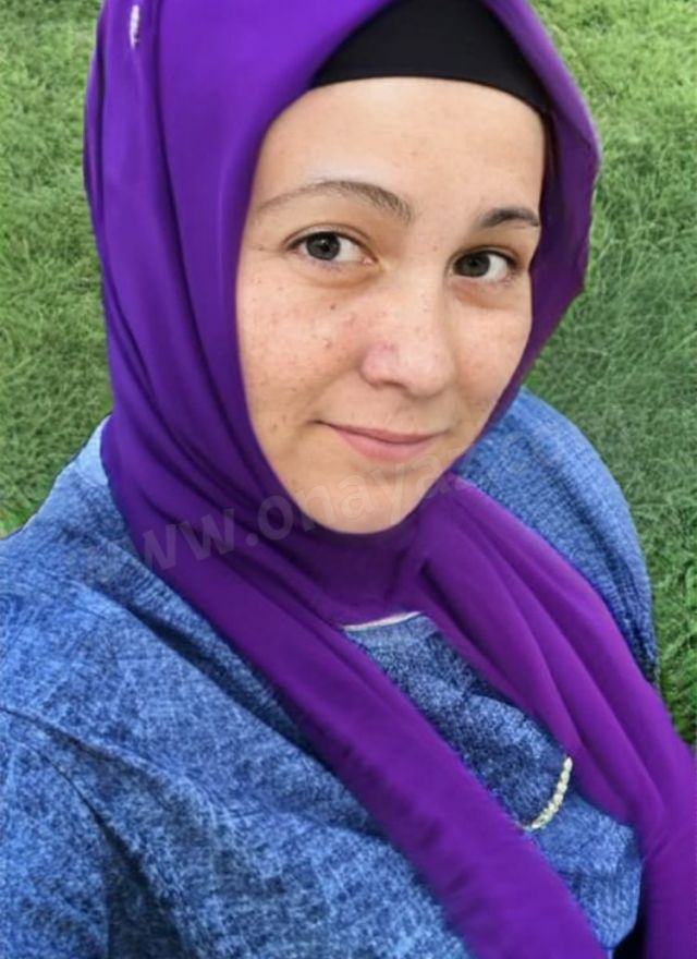 Hatice Duymaz