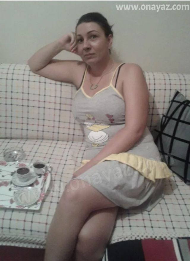 Ayşenur Kurt
